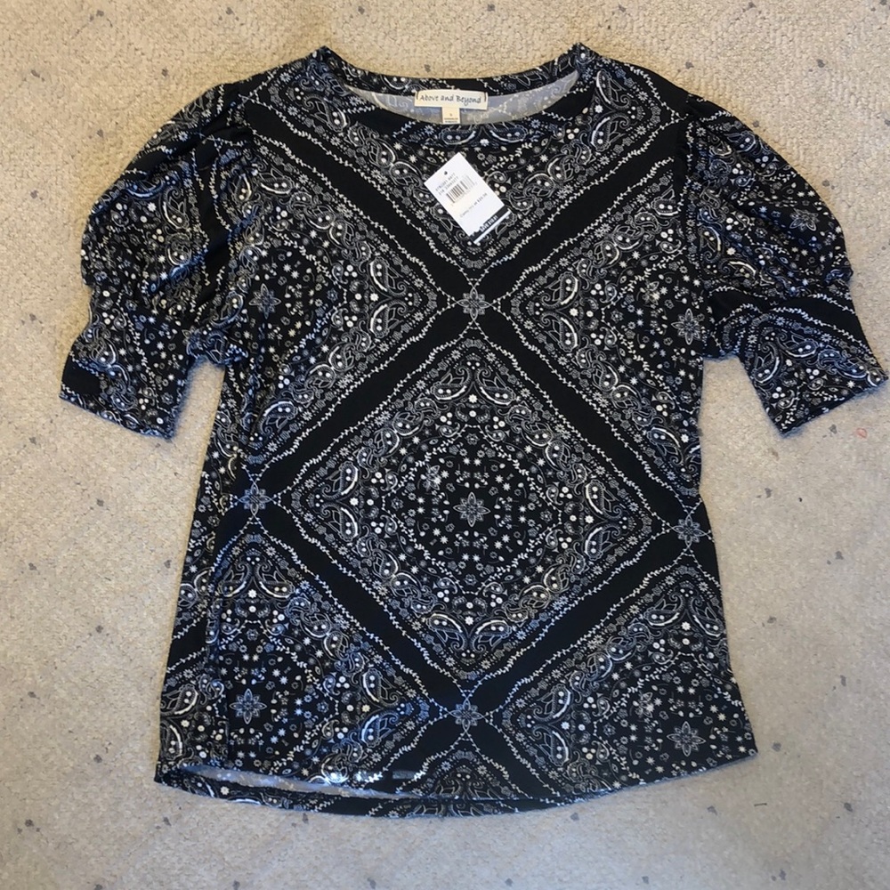 Cute shirt